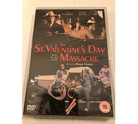 St.Valentines Day Massacre,the