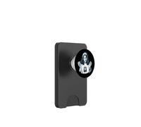 St Veronica Velo Volto Santo Devozione Cattolica Santo Nome Gesù PopSockets PopWallet per MagSafe