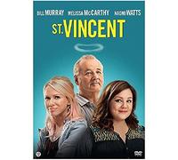 St Vincent