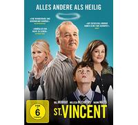 St. Vincent (DVD) Bill Murray Melissa McCarthy Naomi Watts Chris O'Dowd