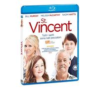 St.Vincent