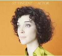 St Vincent - Actor