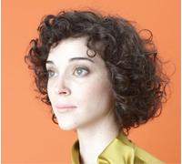 St. Vincent Actor (CD) Album