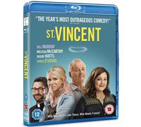 St. Vincent [Edizione: Regno Unito] [Edizione: Regno Unito]