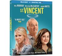 St. Vincent