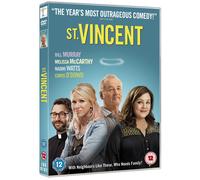 St. Vincent (DVD) Bill Murray Melissa McCarthy Naomi Watts Chris O'Dowd