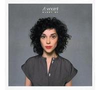 St Vincent - Marry Me