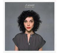 St. Vincent Marry Me (Vinyl LP)