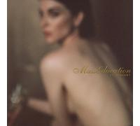 St. Vincent MassEducation (Vinyl LP) 12" Album