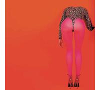 St. Vincent Masseduction (Vinyl LP) 12" Album