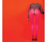 St. Vincent Masseduction (CD) Album