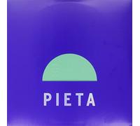 St. Vincent - Pieta / Sparrow