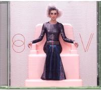 St. Vincent - St. Vincent
