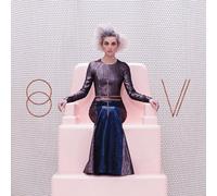 St. Vincent – St. Vincent