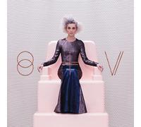 St. Vincent St. Vincent (Foil (Vinyl LP)