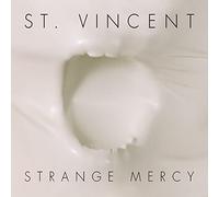 St. Vincent - Strange Mercy