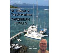 St Vincent & the Grenadines Carribean Jewels St Vincent & the Grenadines