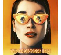 St. Vincent The Nowhere Inn (RSD 2022) (Vinyl LP)