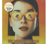 ST. VINCENT - THE NOWHERE INN - SOUNDTRACK - ORANGE - RSD 2022 - LP