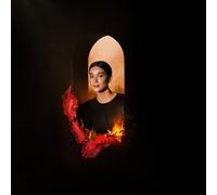 St. Vincent Todos Nacen Gritando (CD) Album (Jewel Case)