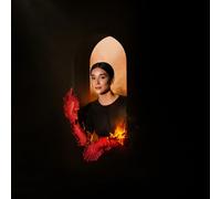 St. Vincent Todos Nacen Gritando (CD) Album (Jewel Case)