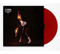 St. Vincent - Tutti i nati urlando st. vincent Red Edition
