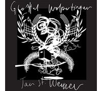 St. Werner, Jan - Glottal Wolpertinger