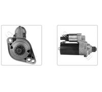 ST0086GE Motorino d'avviamento (MARCA GF)