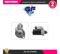 ST0111GE Motorino d'avviamento (MARCA GF).