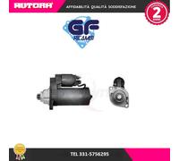 Motorino di avviamento Senso rotazione antiorario 25-2021 ELSTOCK per VW AUDI