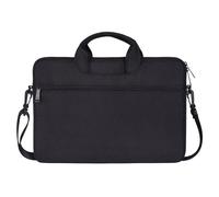 ST01S Borsa monospalla con tracolla portatile nascosta in tessuto Oxford imperme