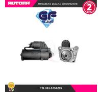 STRL132 Motorino d'avviamento (3 EFFE)