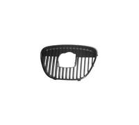 ST0332001 griglia radiatore nera per Seat Ibiza 06/02- 06/08