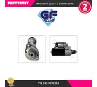 ST0762GE Motorino d'avviamento (MARCA GF)..