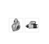 ST0765BO Motorino d'avviamento (MARCA GF - BOSCH ORIGINALE)
