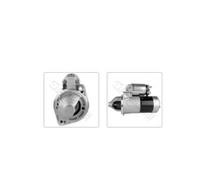 ST0765BO Motorino d'avviamento (MARCA GF - BOSCH ORIGINALE)