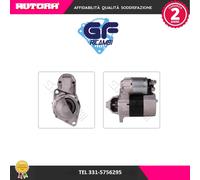 ST0782VA Motorino d'avviamento (MARCA GF-VALEO ORIGINALE)..