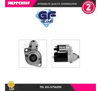 ST0784GE Motorino d'avviamento (MARCA GF)..
