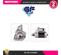 ST0842GE Motorino d'avviamento (MARCA GF)..