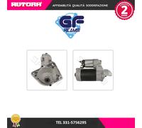 ST0848GE Motorino d'avviamento (MARCA GF)..