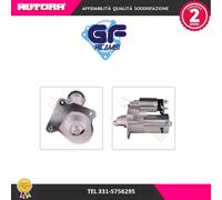 ST0895VA Motorino d'avviamento (MARCA GF- VALEO ORIGINALE)..