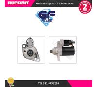 ST0919GE Motorino d'avviamento (MARCA GF)..