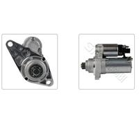 STRS105 Motorino d'avviamento (3 EFFE)