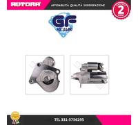 ST2239GE Motorino d'avviamento (MARCA GF)..
