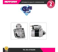STGE00096 Motorino d'avviamento (MARCA GF)..