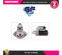 ST0980GE Motorino d'avviamento (MARCA GF)..