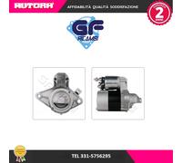 ST0981VA Motorino avviamento per C1-P107-Aygo (MARCA GF-VALEO ORIGINALE)..