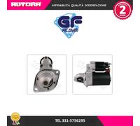 ST0988GE Motorino d'avviamento (MARCA GF)..