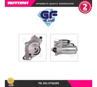 ST0991GE Motorino d'avviamento (MARCA GF)..