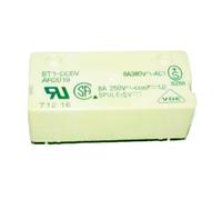 ST1-DC5V DC5V 5VDC 5V 8A Relay 6PIN(10PCS) Industrial Electrical Relays